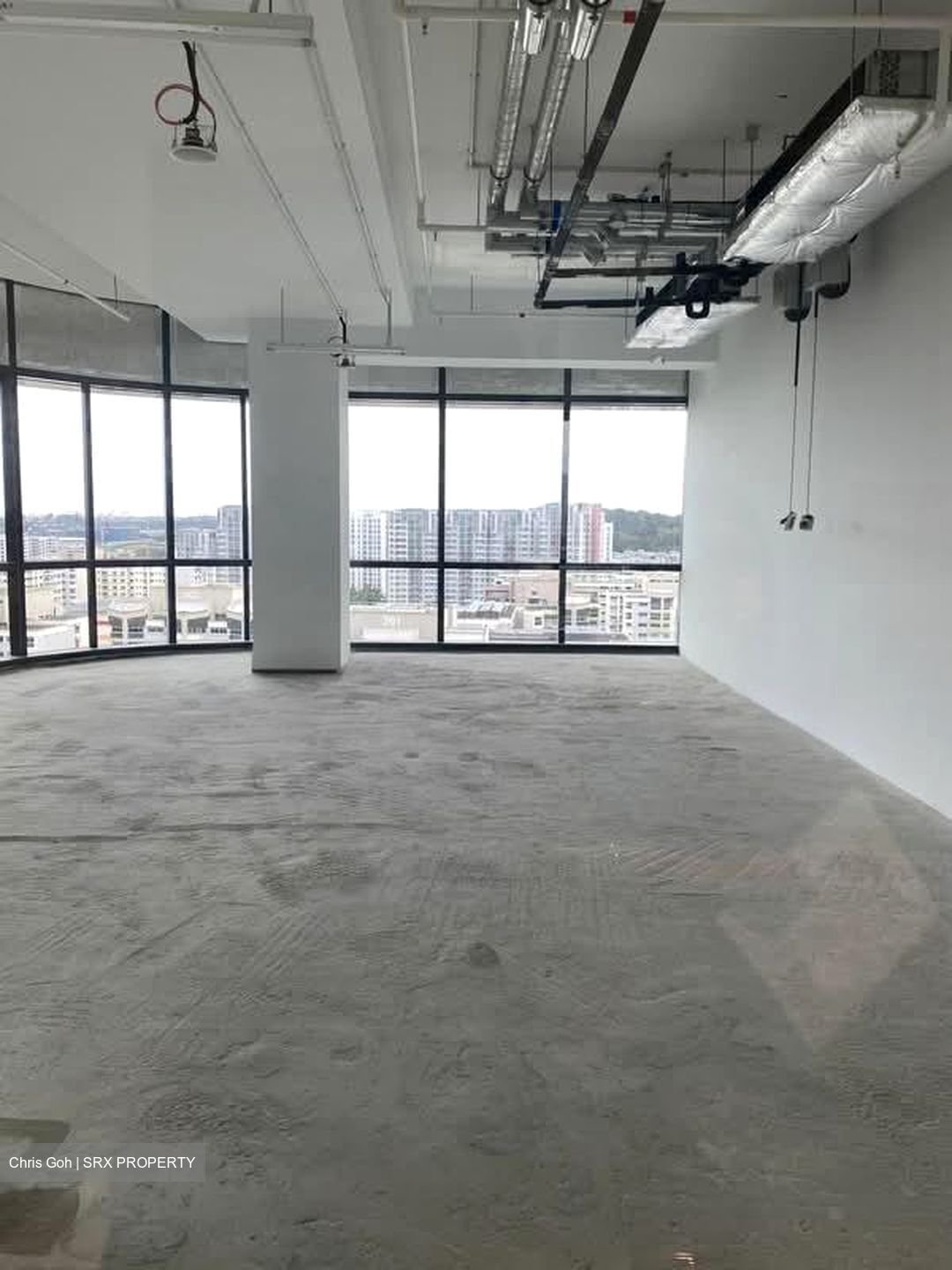 Woodlands Avenue 5 (D25), Office #568698201